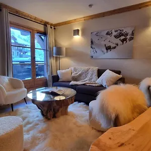 Arc 1950 Standing Ski In&out - Piscine Intérieure Et Extérieure Les Arcs (Savoie)